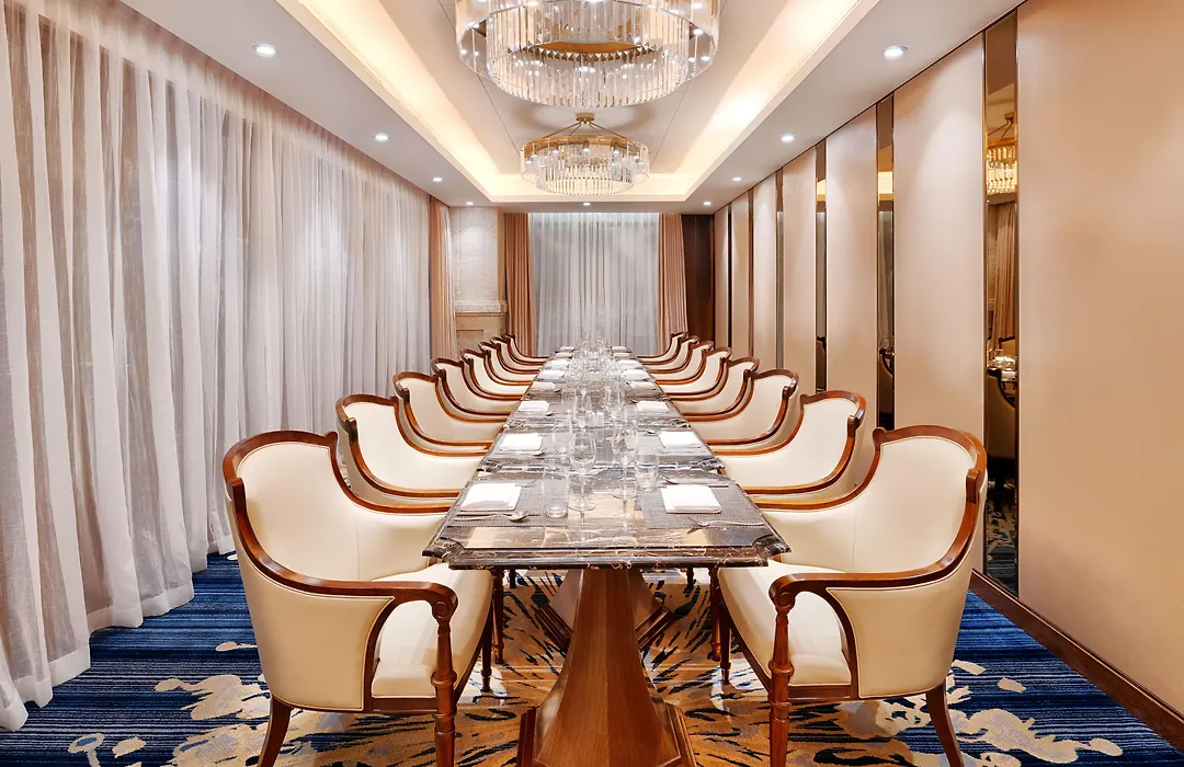 Four Points By Sheraton Danang-1