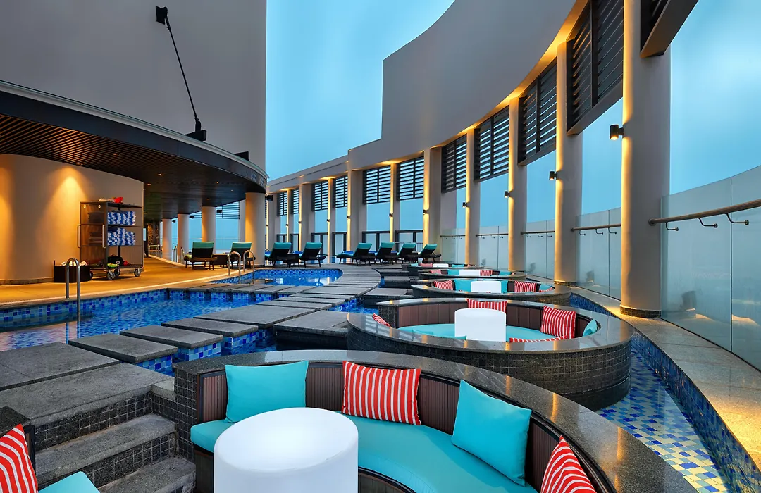 Four Points By Sheraton Danang-1