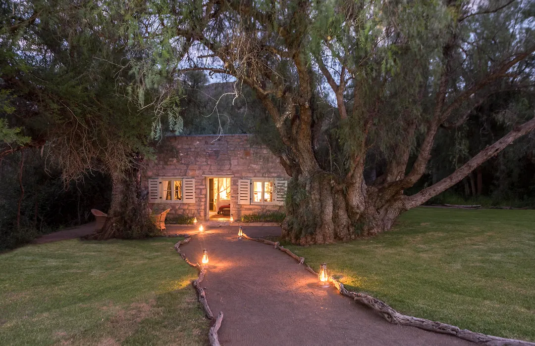 Mount Camdeboo Private Game Reserve By Newmark-1