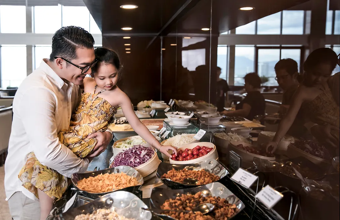 Altara Suites Da Nang By Ahg-1