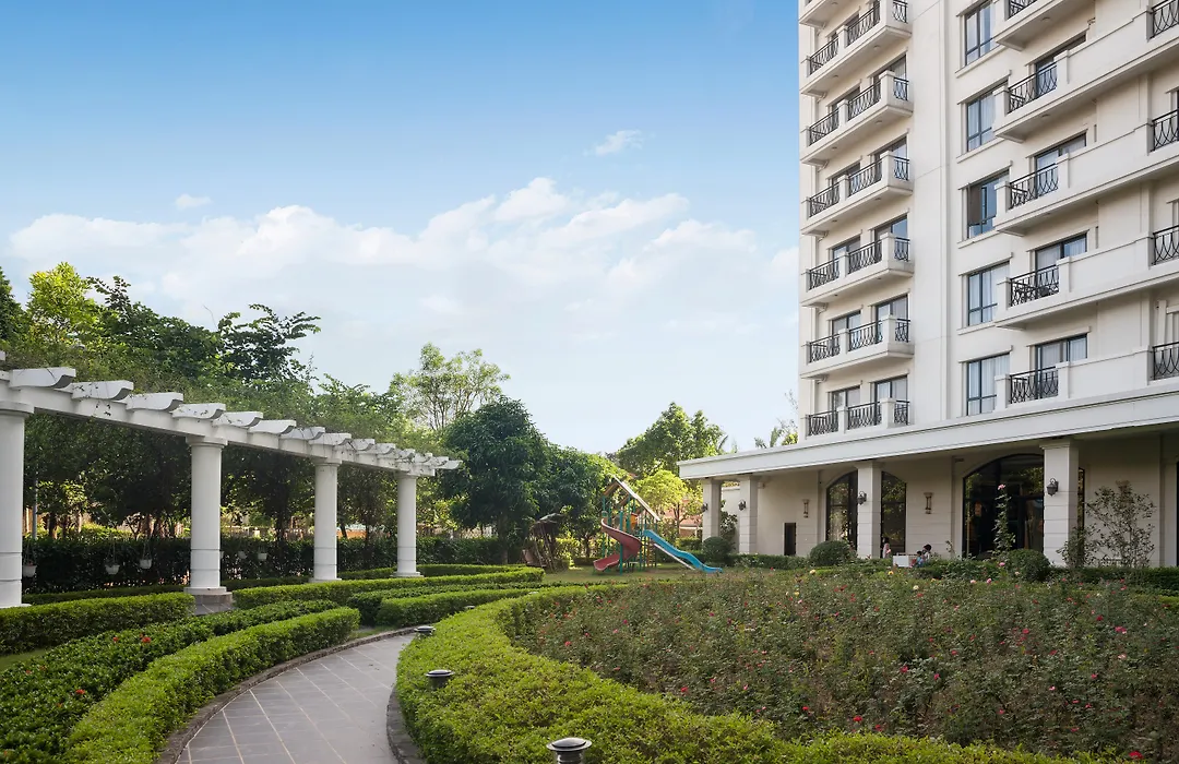 Elegant Suites Westlake-1