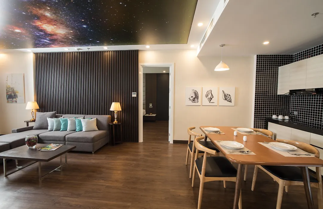 Haian Beach Hotel & Spa-1