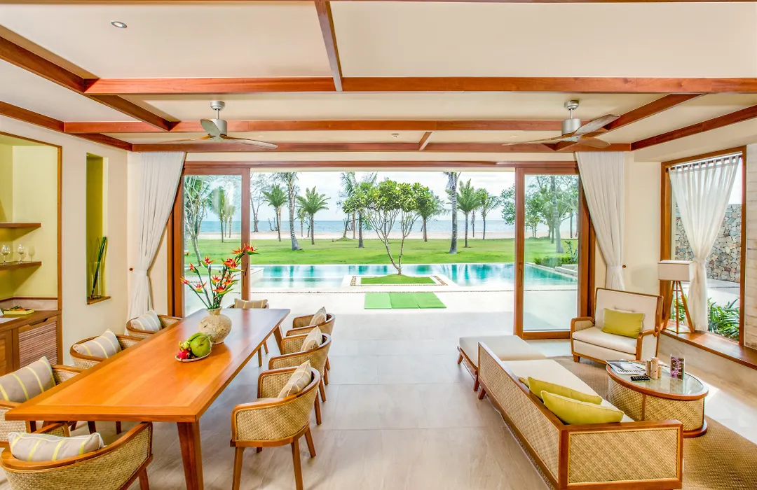 Fusion Resort Phu Quoc - All Spa Inclusive-1