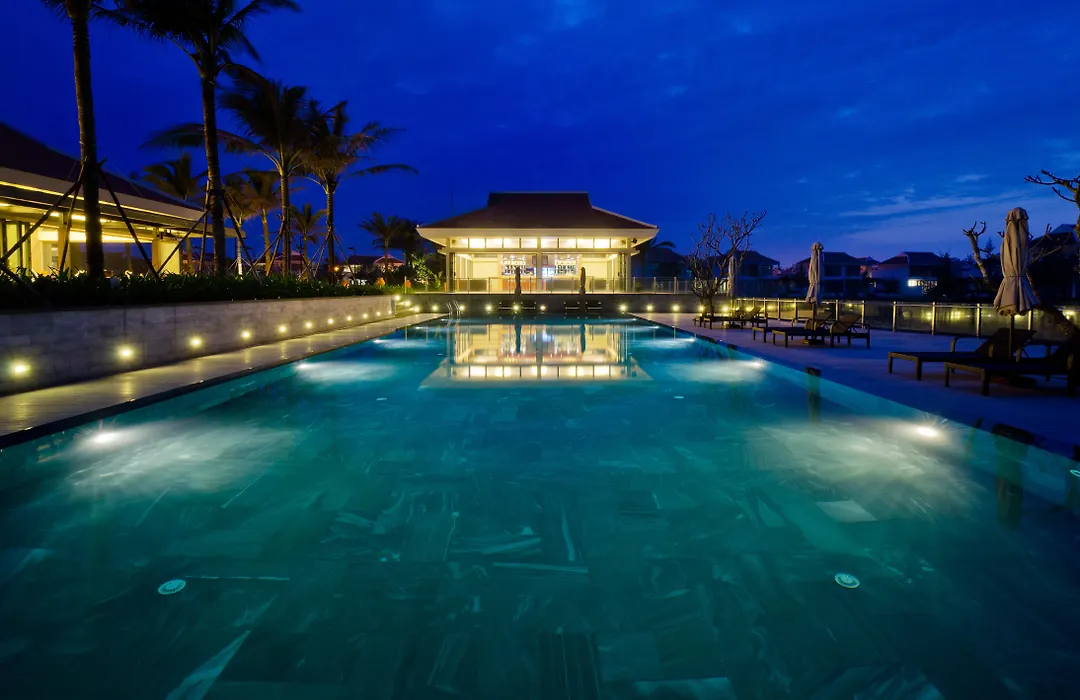 The Ocean Villas Managed By The Ocean Resort-1