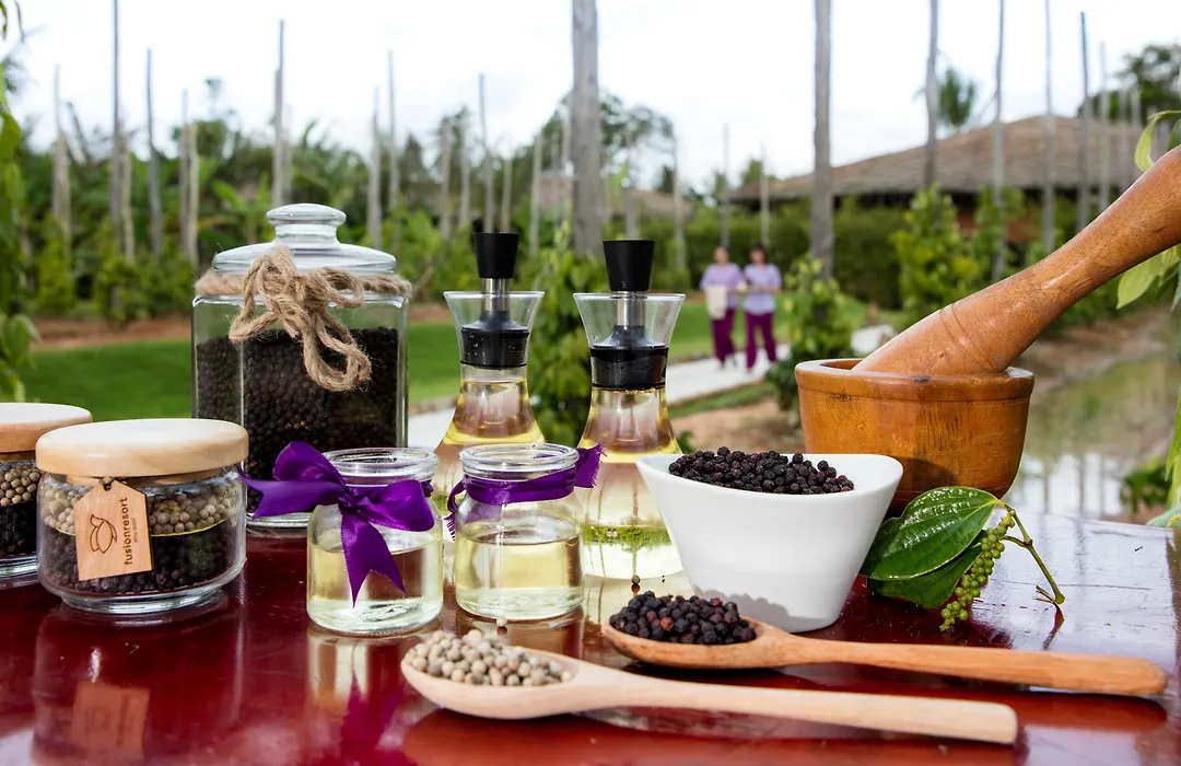 Fusion Resort Phu Quoc - All Spa Inclusive-1