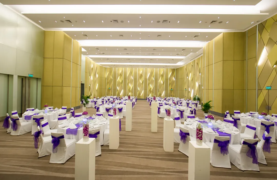 Novotel Danang Premier Han River-1