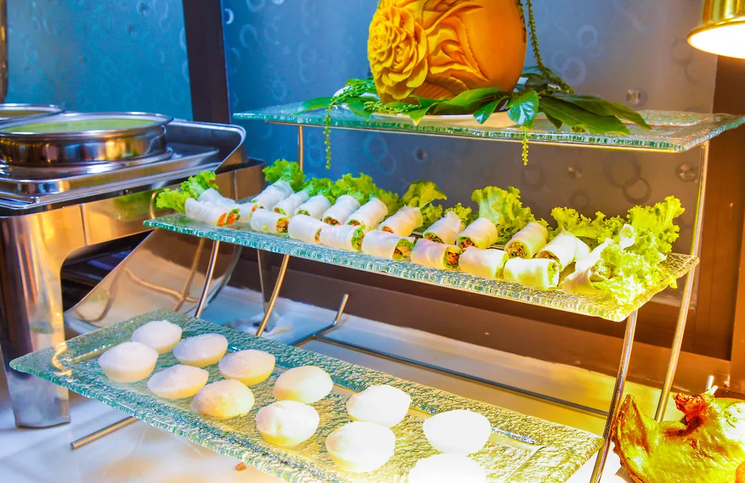 Ritzy Boutique Hotel Da Nang Beach-1