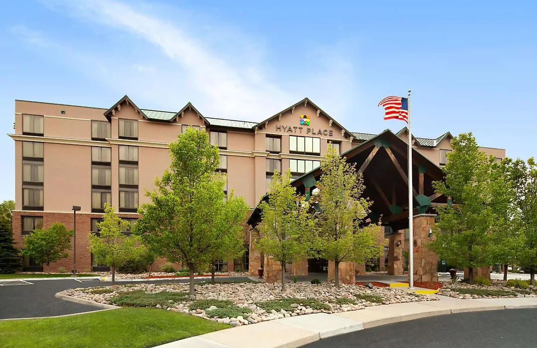 Hyatt Place Denver-South/Park Meadows-1