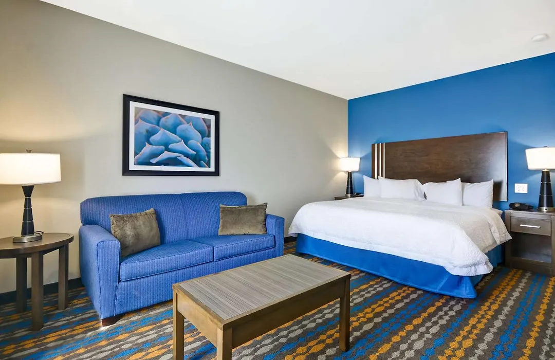 Hampton Inn Kenedy-1