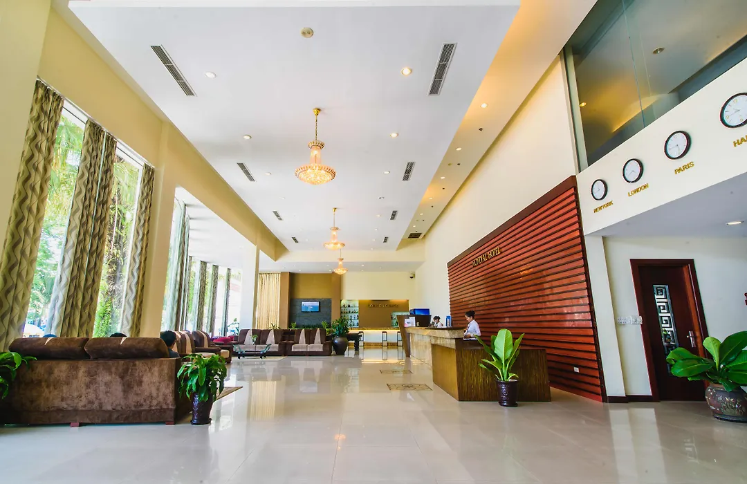 Mondial Hotel Hue-1