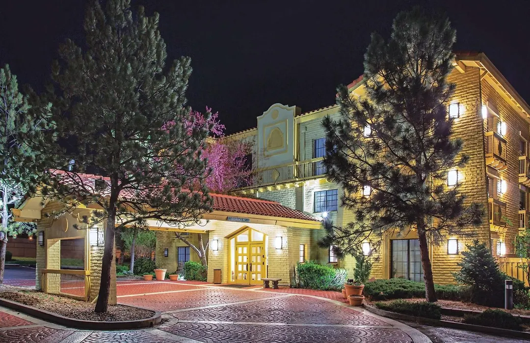 La Quinta Inn By Wyndham Denver Westminster-1