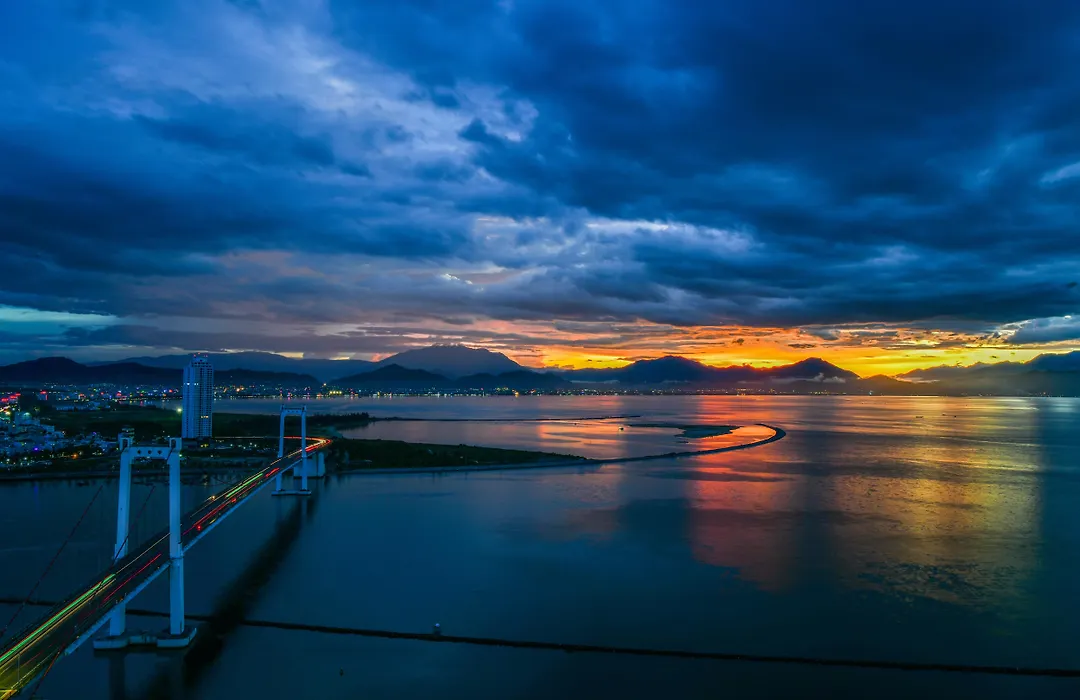 Wyndham Danang Golden Bay - Free Shuttle Bus To Beach-1