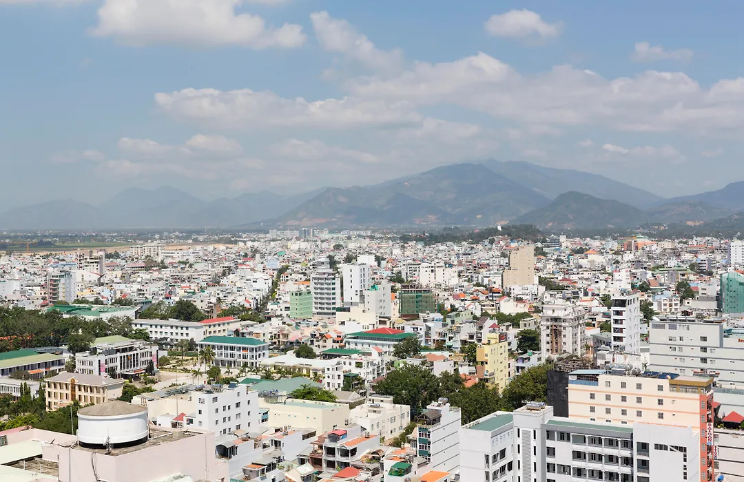 Rosaka Nha Trang Hotel-1