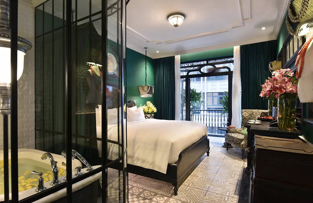 Hotel De La Coupole - Mgallery-1