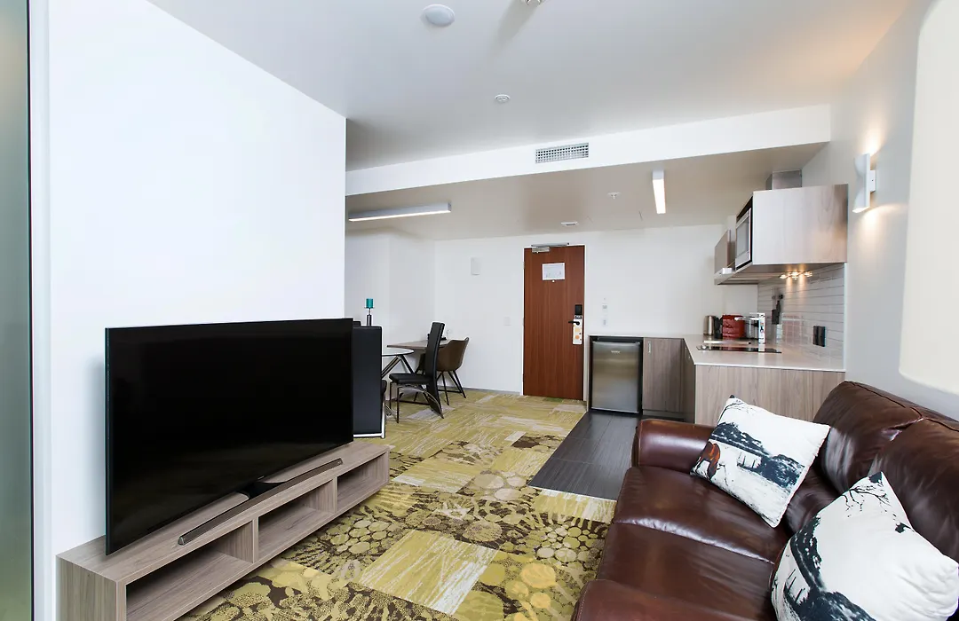 Novotel New Plymouth Taranaki-1