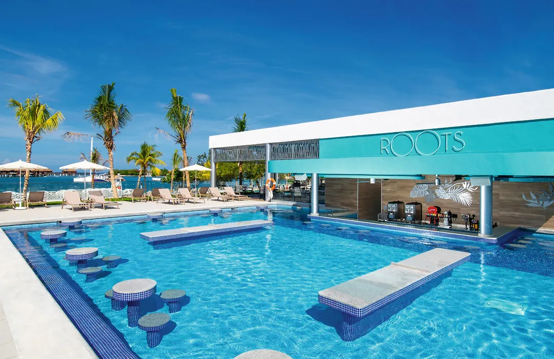 Riu Montego Bay (Adults Only)-1