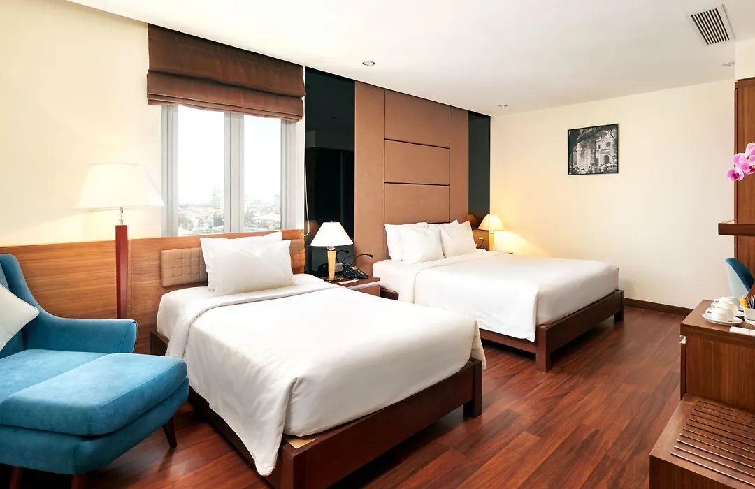 Hadana Boutique Hotel Danang-1