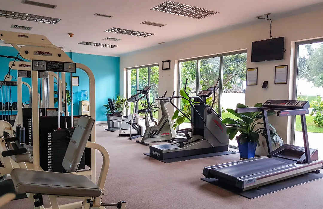 Phan Thiet Ocean Dunes Resort-1