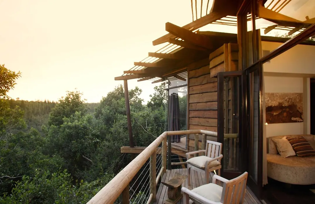 Tsala Treetop Lodge-1