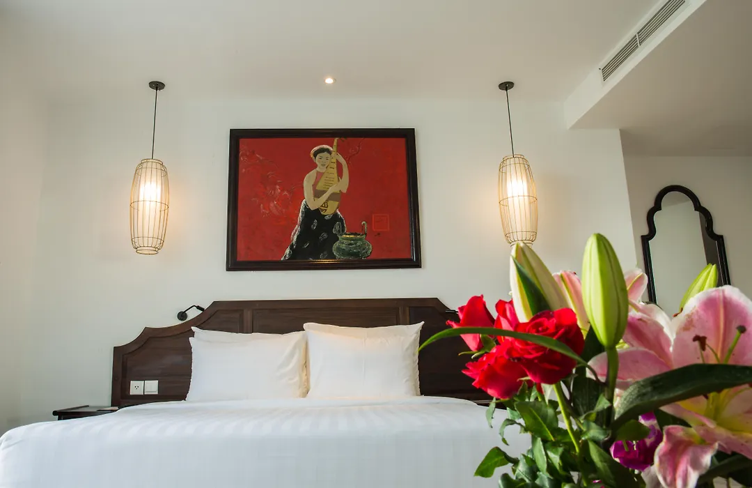 The Palmy Phu Quoc Resort & Spa-1