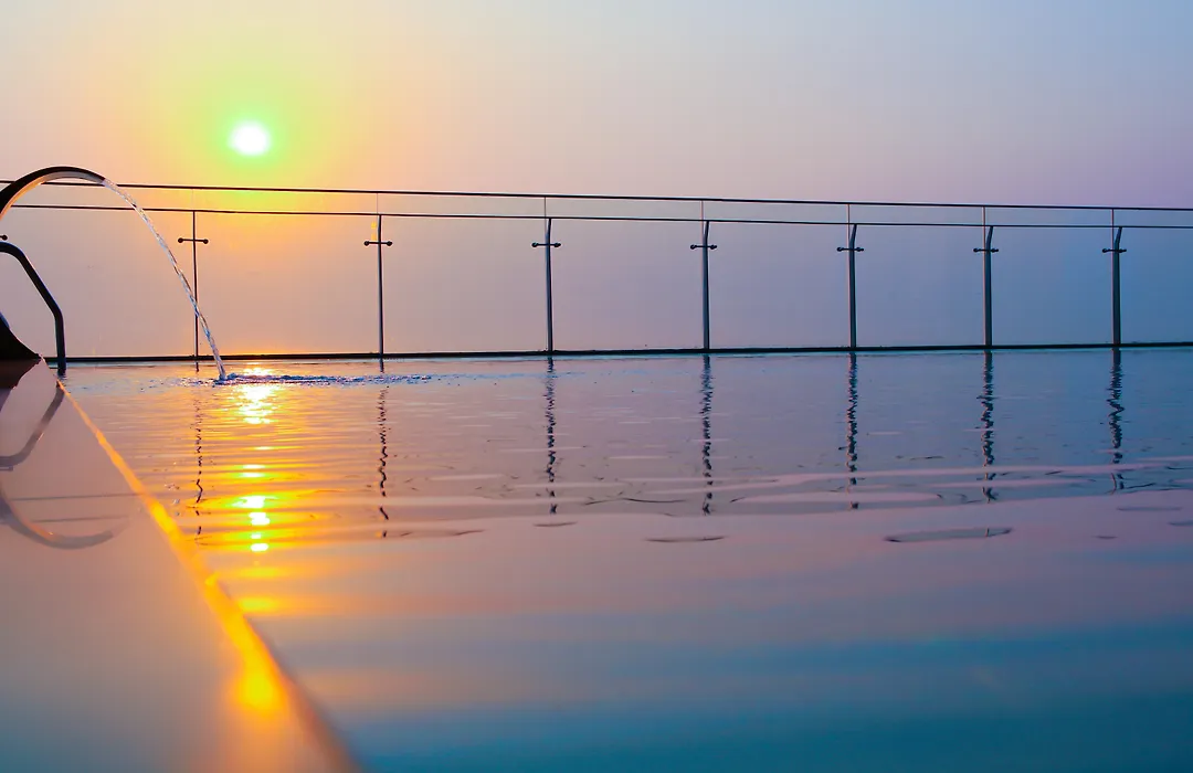 Rosamia Da Nang Hotel - My Khe Beachfront Luxury-1