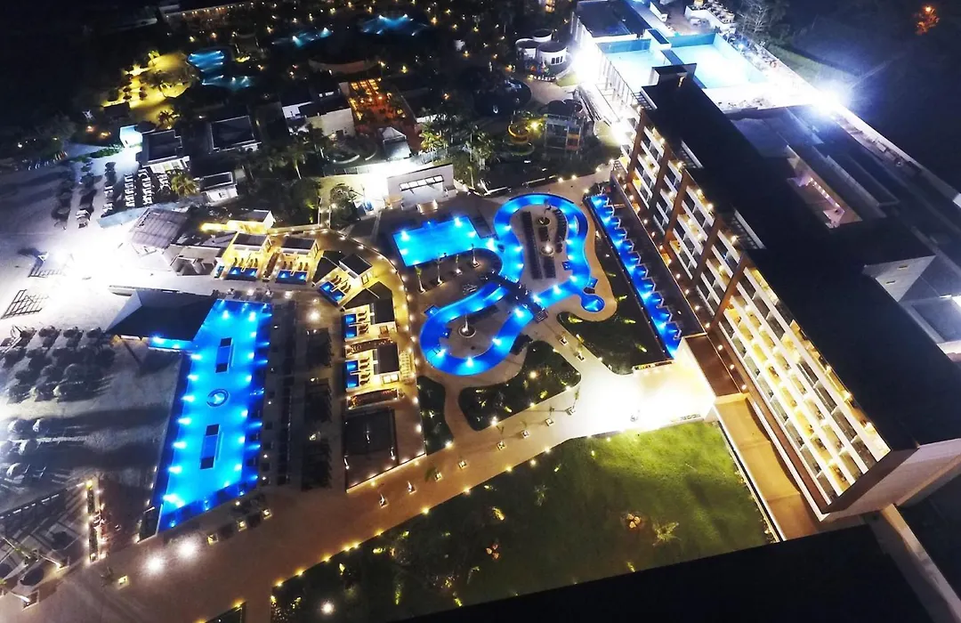 Royalton Blue Waters Montego Bay, An Autograph Collection All-Inclusive Resort-1