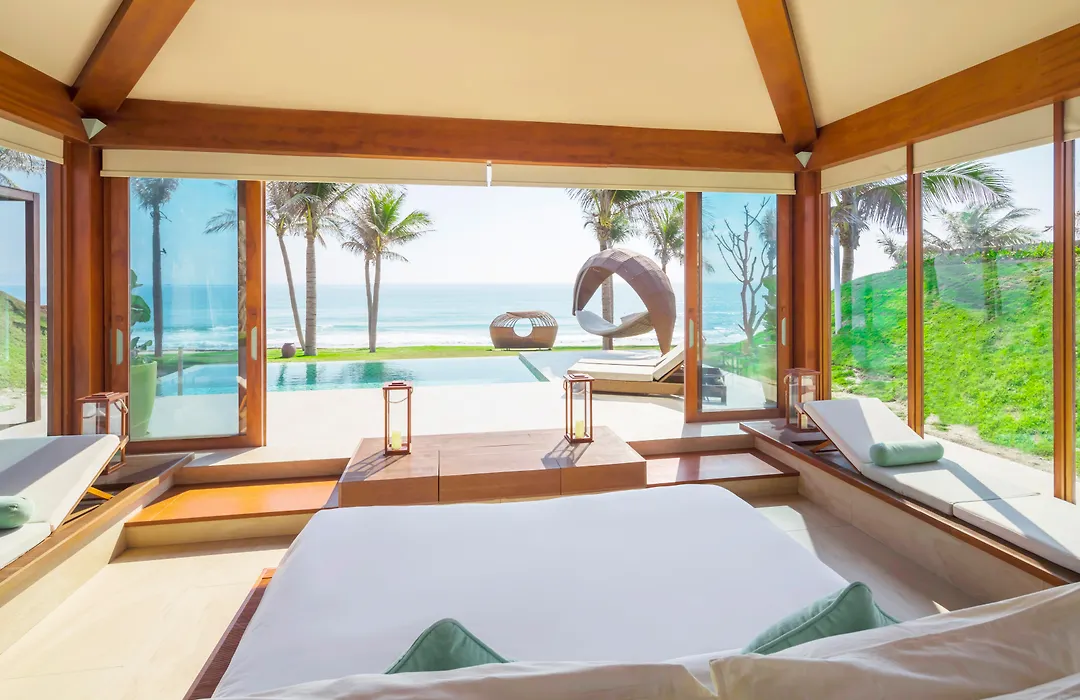 Fusion Resort Cam Ranh - All Spa Inclusive-1