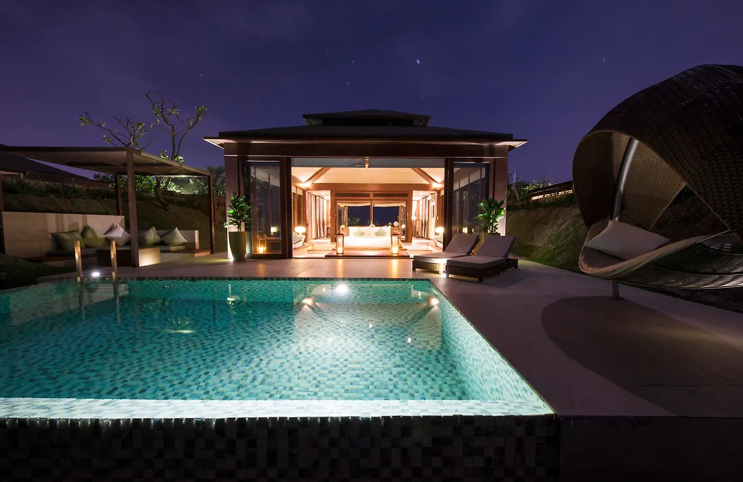 Fusion Resort Cam Ranh - All Spa Inclusive-1
