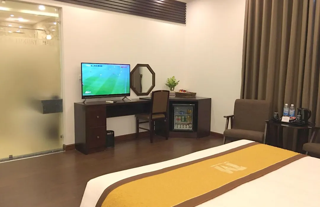 T&M Luxury Hotel Hanoi-1