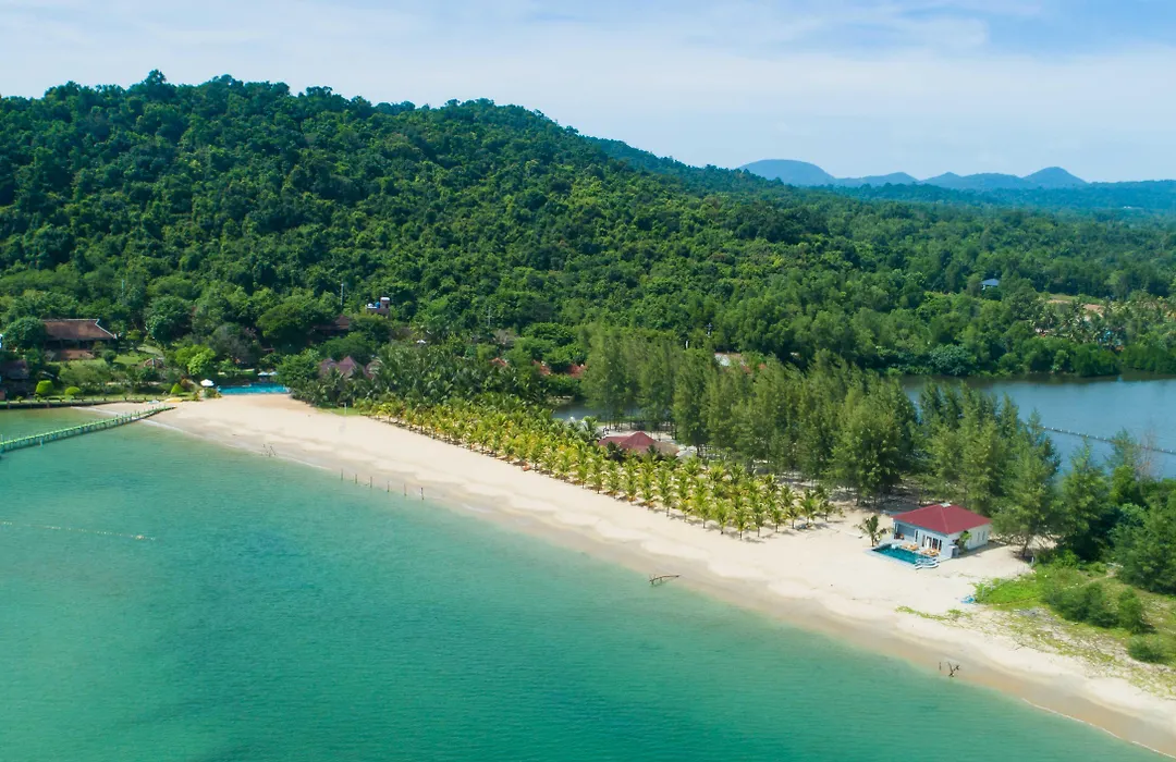 Milana Beach Resort & Spa Phu Quoc-1