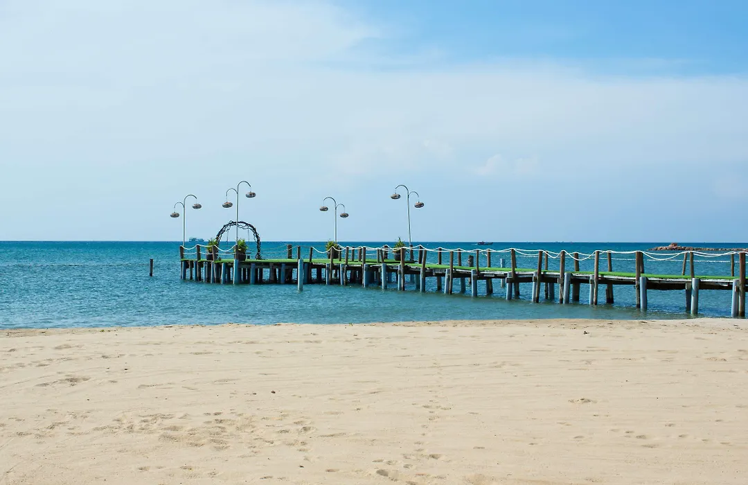 Milana Beach Resort & Spa Phu Quoc-1