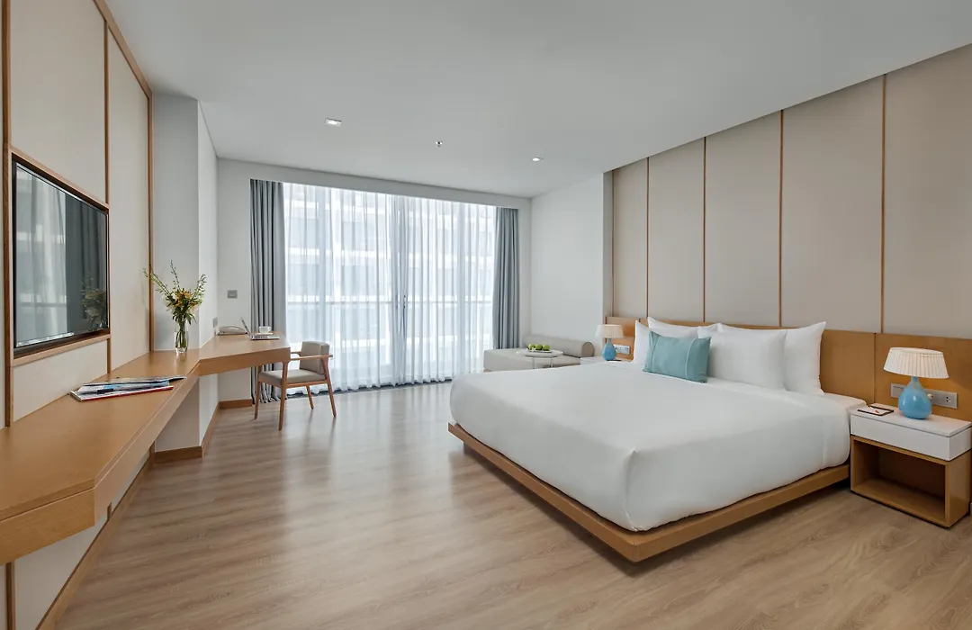 Tms Hotel Da Nang Beach-1