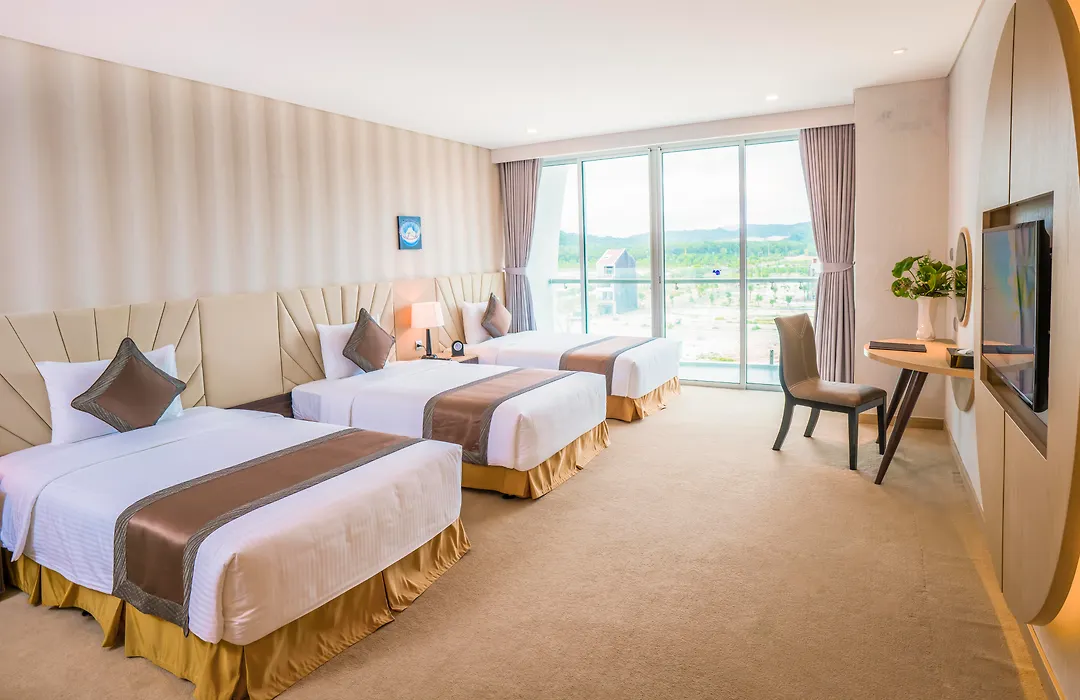 Muong Thanh Luxury Phu Quoc Hotel-1