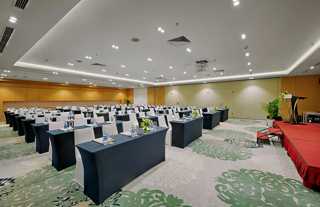 Tms Hotel Da Nang Beach-1
