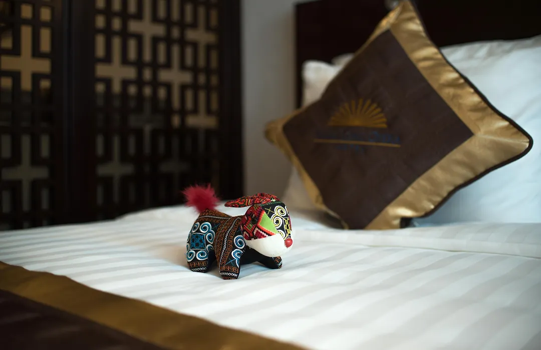 Thang Long Opera Hotel-1