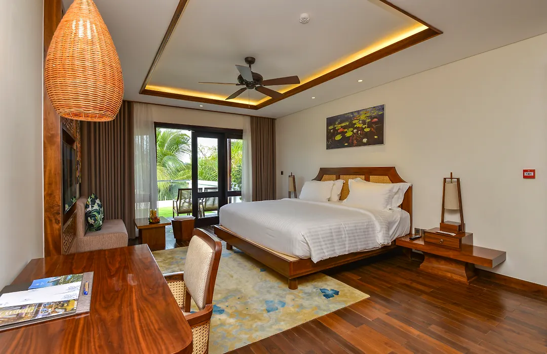 Duyen Ha Resort Cam Ranh-1