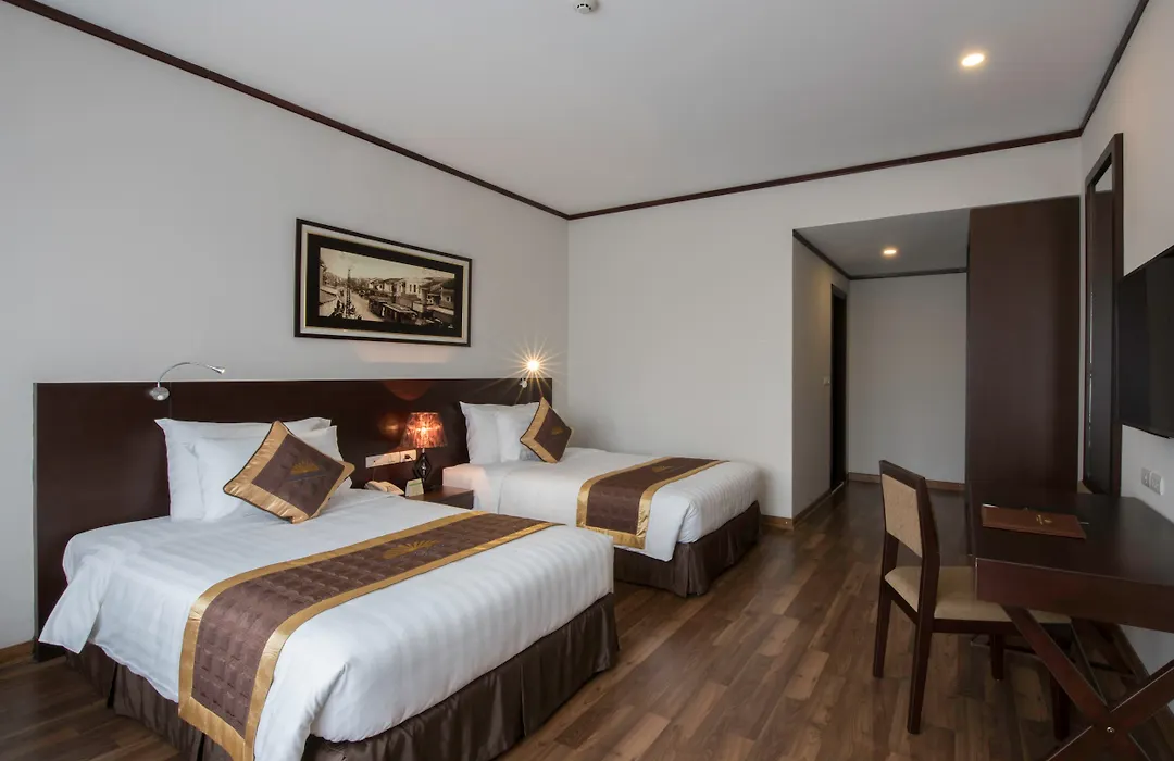 Thang Long Opera Hotel-1