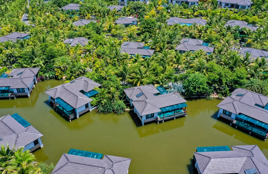 Duyen Ha Resort Cam Ranh-1