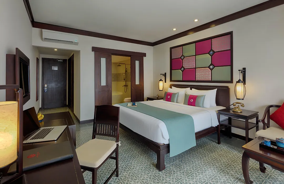 Wyndham Garden Hoi An Cua Dai Beach-1