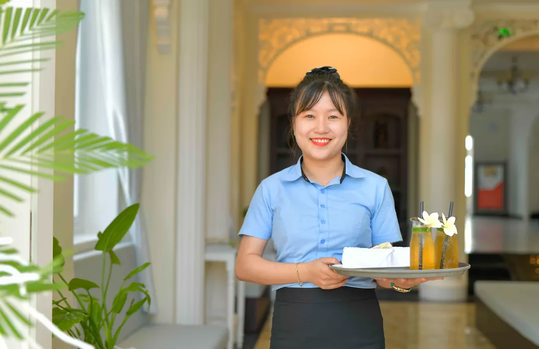 Hoi An Rosemary Boutique Hotel & Spa - A Peaceful Retreat-1