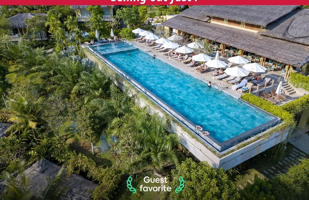 Lahana Resort Phu Quoc & Spa-1