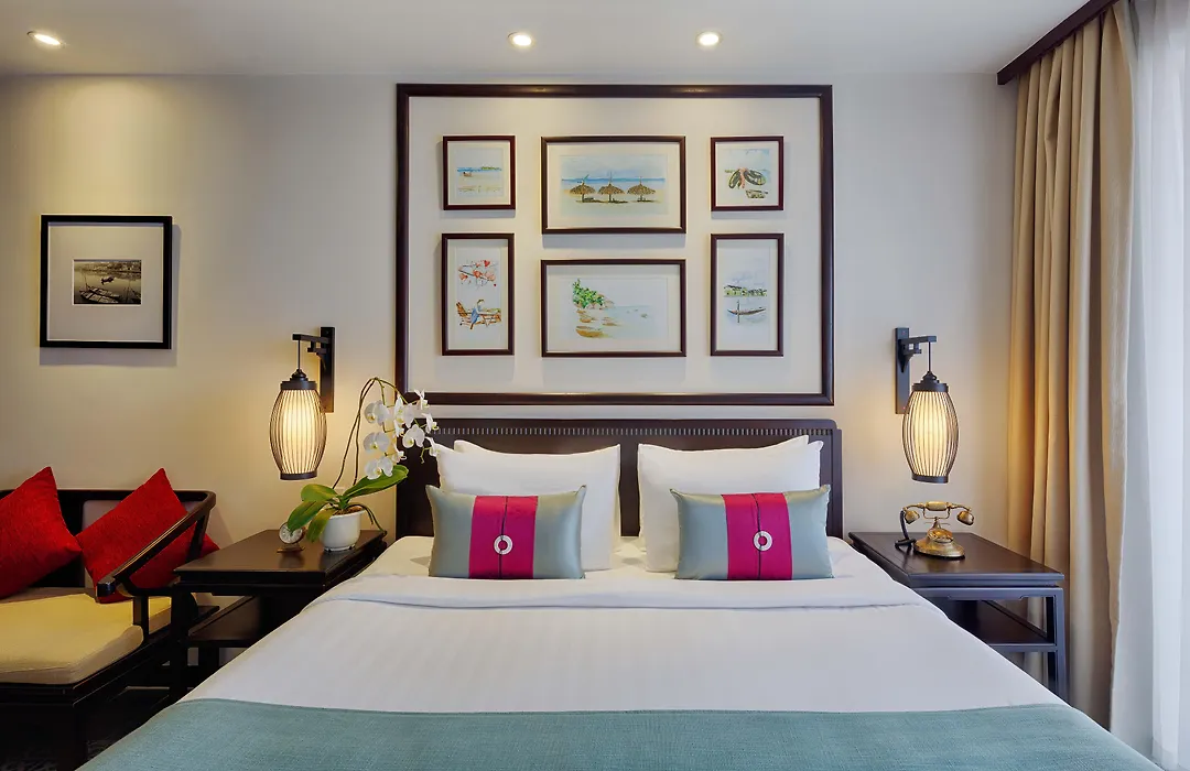 Wyndham Garden Hoi An Cua Dai Beach-1