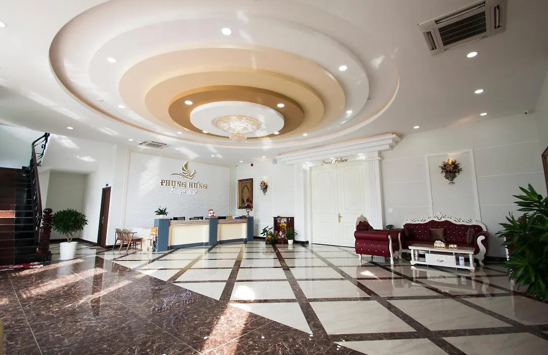 Phung Hung Boutique Hotel-1