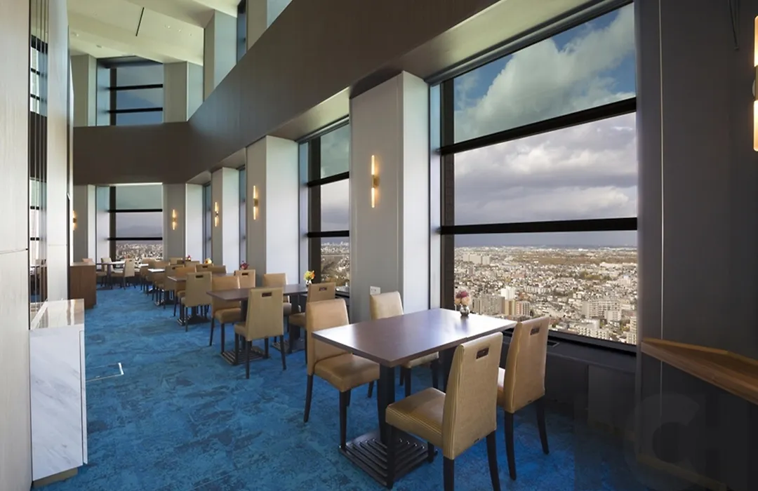 Hotel Emisia Sapporo-1