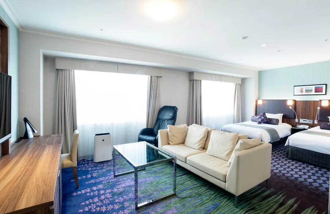 Sapporo Excel Hotel Tokyu-1