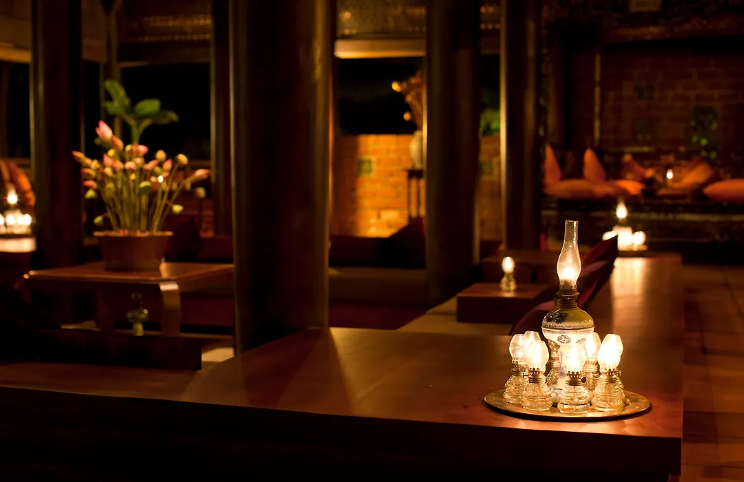 Ho Tram Beach Boutique Resort & Spa-1