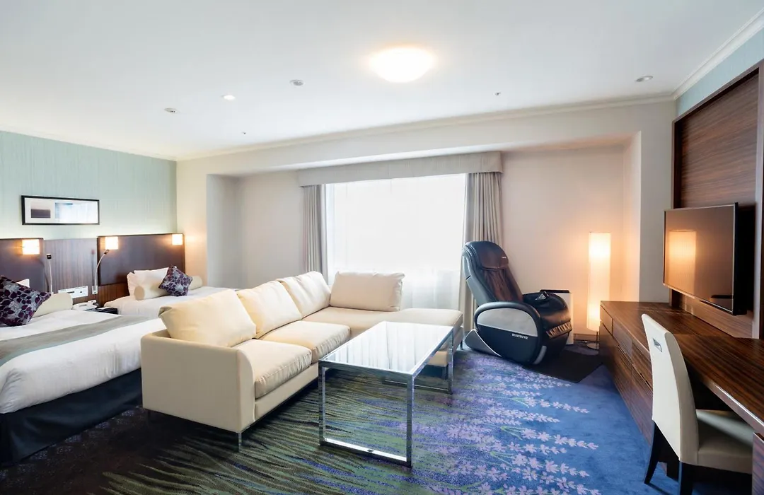 Sapporo Excel Hotel Tokyu-1