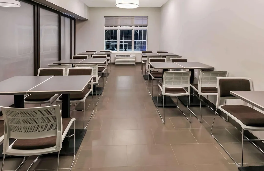 Permian Studio Apartments-1