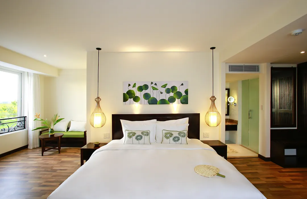 Lasenta Boutique Hotel Hoian-1