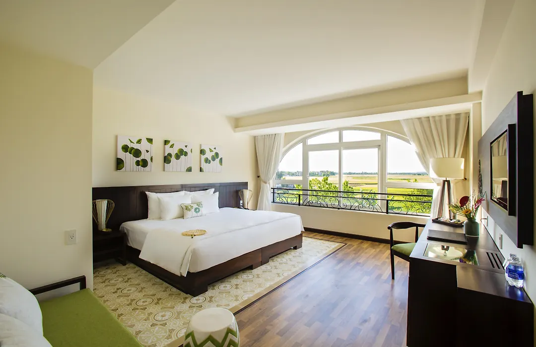 Lasenta Boutique Hotel Hoian-1
